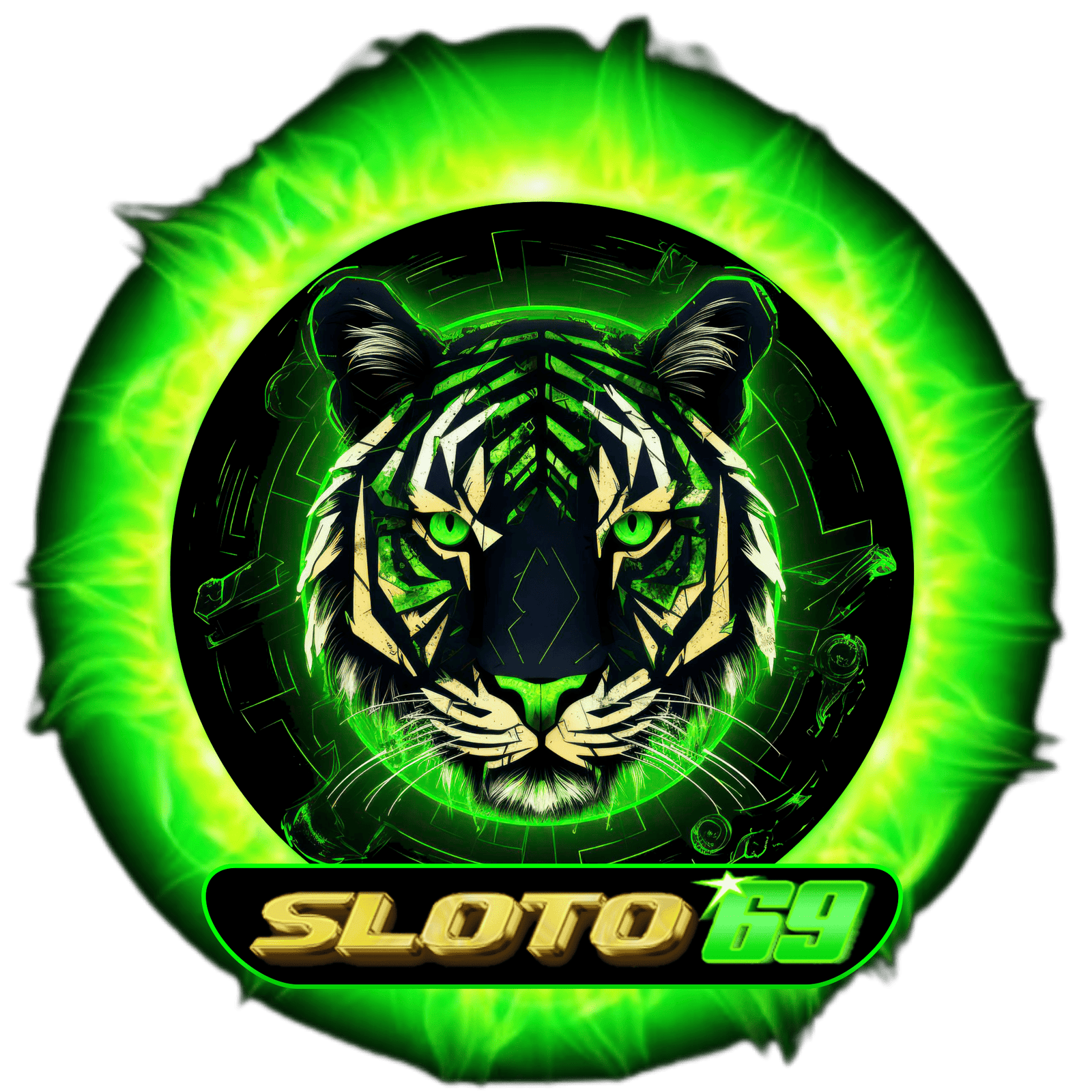 Slot Gacor
